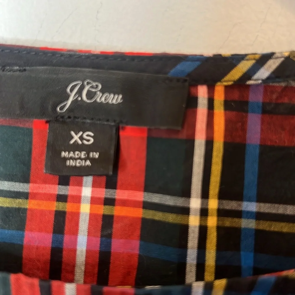 J. Crew crew women